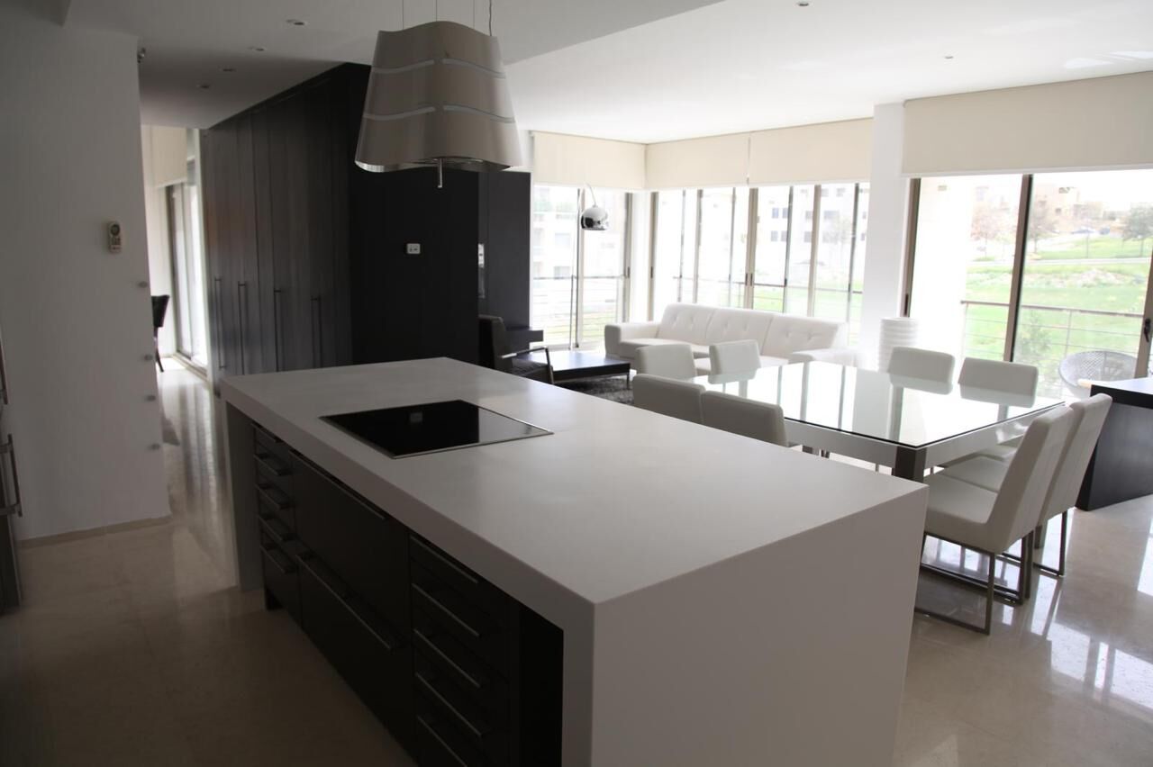 Abdoun, Apartments, Flats, Houses & Villas, JOD 13500/year,  Furnished,  2 BR,  Furnished Apartment For Rent In Abdoun