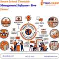 Smart School Timetable Management Software &ndash; Free Demo!