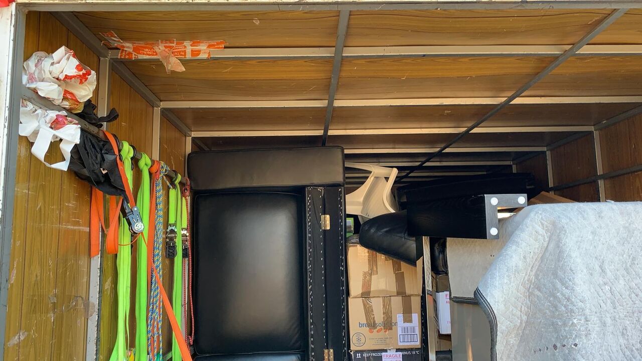 Sydney, Labor/Moving, Need To Move From Canberra On Time? Secure Your House Move Today