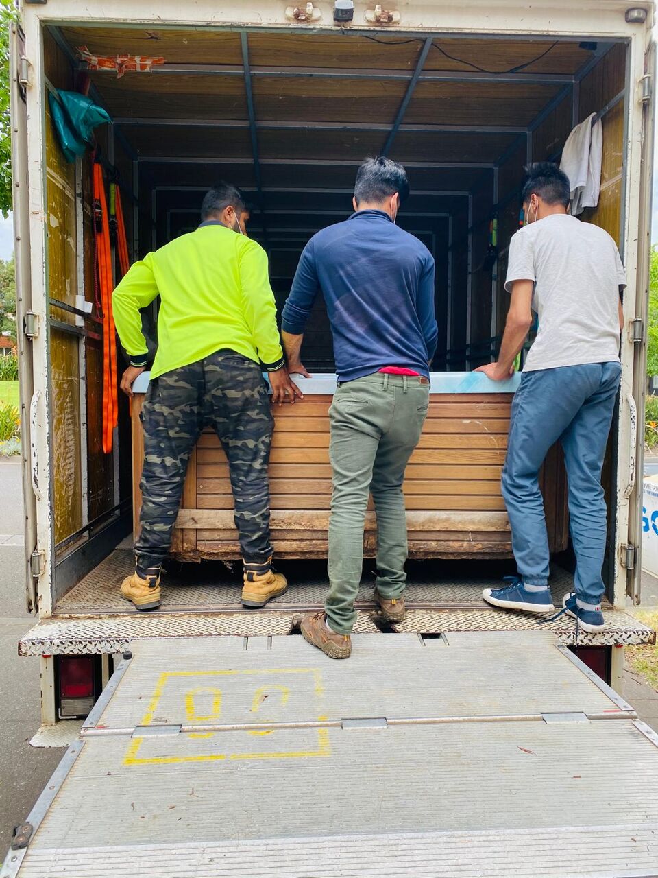 Sydney, Labor/Moving, Need To Move From Canberra On Time? Secure Your House Move Today