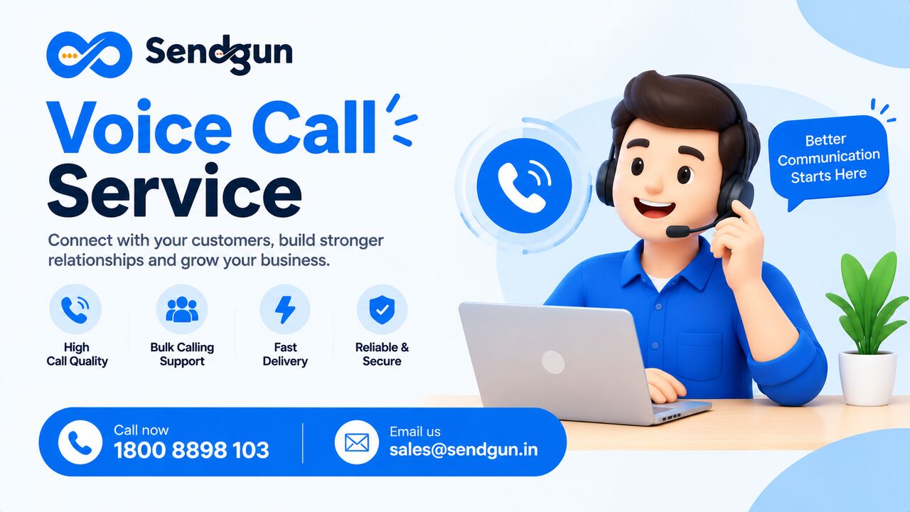 Jaipur, Computer, Voice Call Service For Faster And Smarter Customer Communication