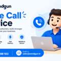 Voice Call Service For Faster And Smarter Customer Communication