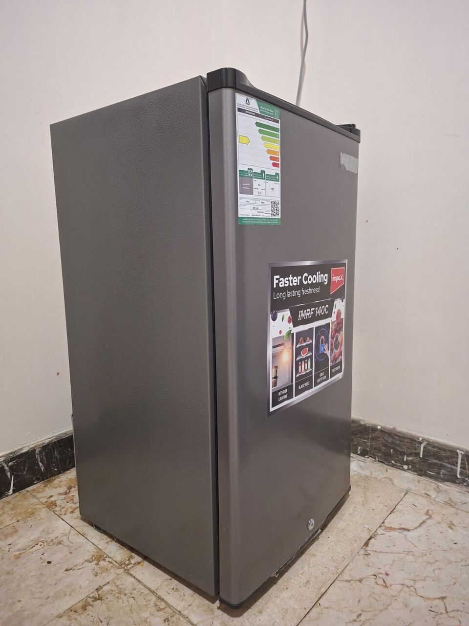 Riyadh, Appliances, SAR 400,  Fridge /Room Fridge