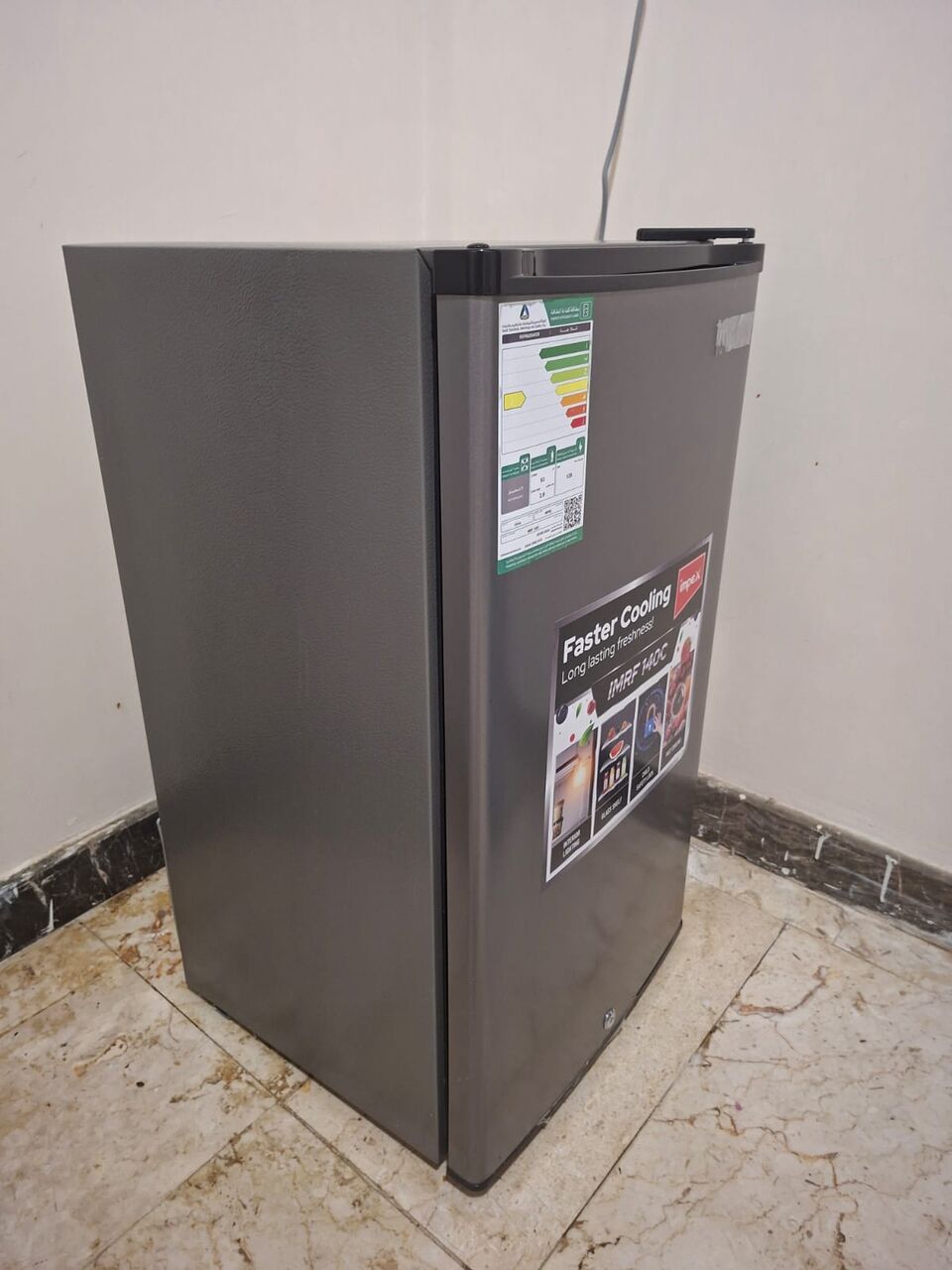Riyadh, Appliances, SAR 400,  Fridge /Room Fridge