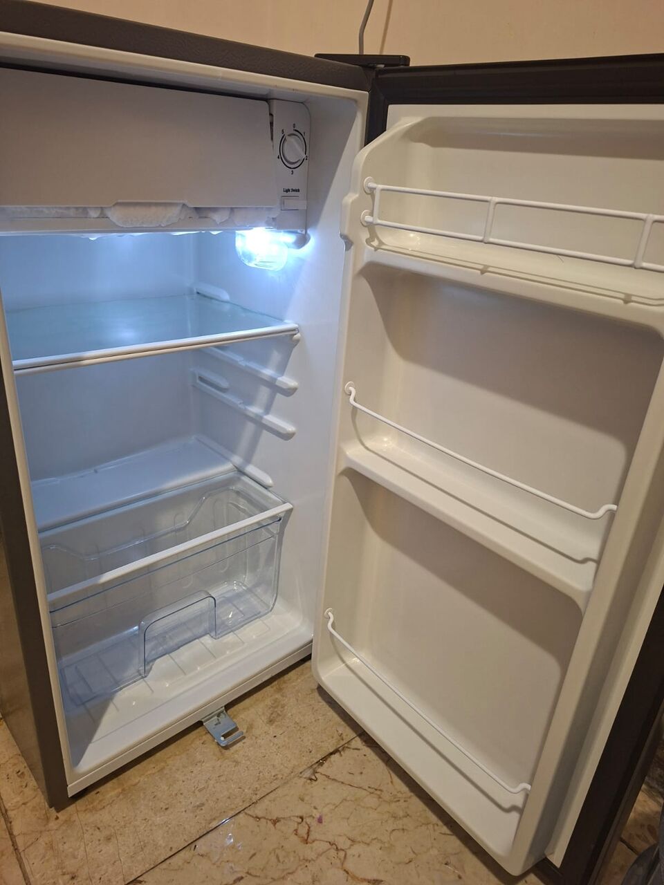 Riyadh, Appliances, SAR 400,  Fridge /Room Fridge
