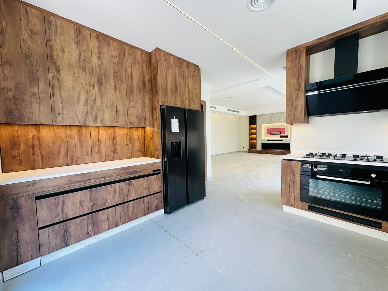 Abdoun, Apartments, Flats, Houses & Villas, JOD 18000/year,  3 BR,  180 Sq. Meter,  Open Ground Floor Apartment For Rent Configuration Options Ground Floor Apartment For Rent