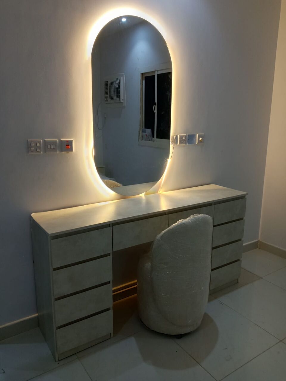 Jeddah, Furniture, SAR 1,  Luxurious Premium Quality Bedroom Furniture Sets Available