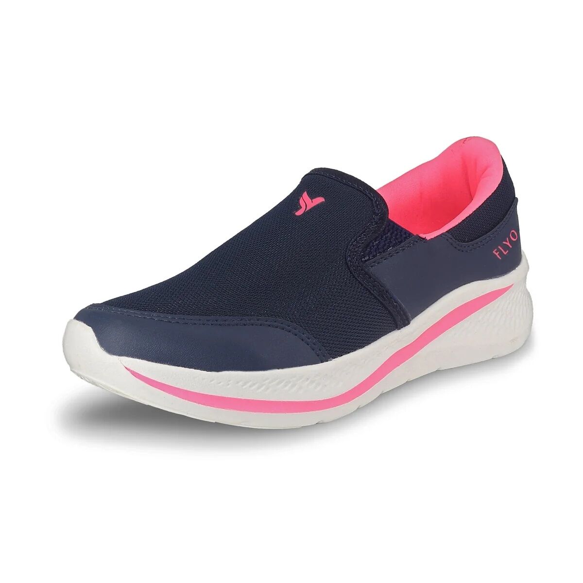 Mumbai, Clothing & Accessories, Modern Stylish Footwear For Girls By Flyo Shoes