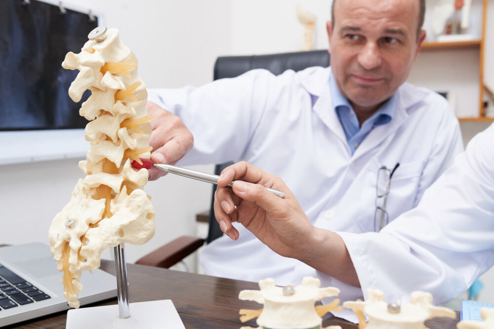 New York, Health, Advanced Anterior Cervical Discectomy And Fusion Care