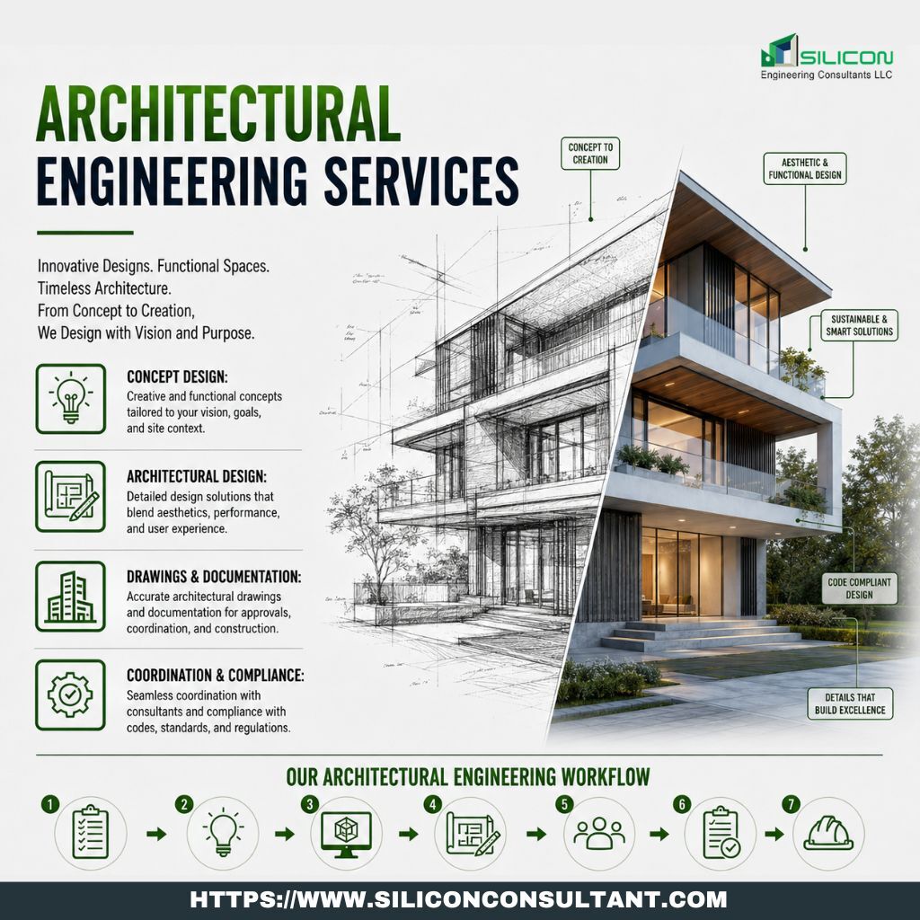 Dallas, Construction, Get The Best Architectural Engineering Services At The Most Affordable Rates Jacksonville