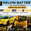 RM 130,  Battery Shop Near Me | Affordable Car Battery Delivery & Installation