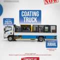 COATING TRUCK
