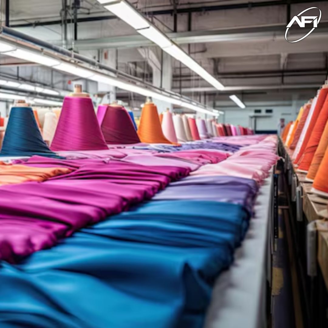 New Delhi, Clothing & Accessories, Fabric Manufacturers In Delhi NCR