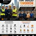 ALUMINIUM &bull; GLASS &bull; MANPOWER SOLUTIONS