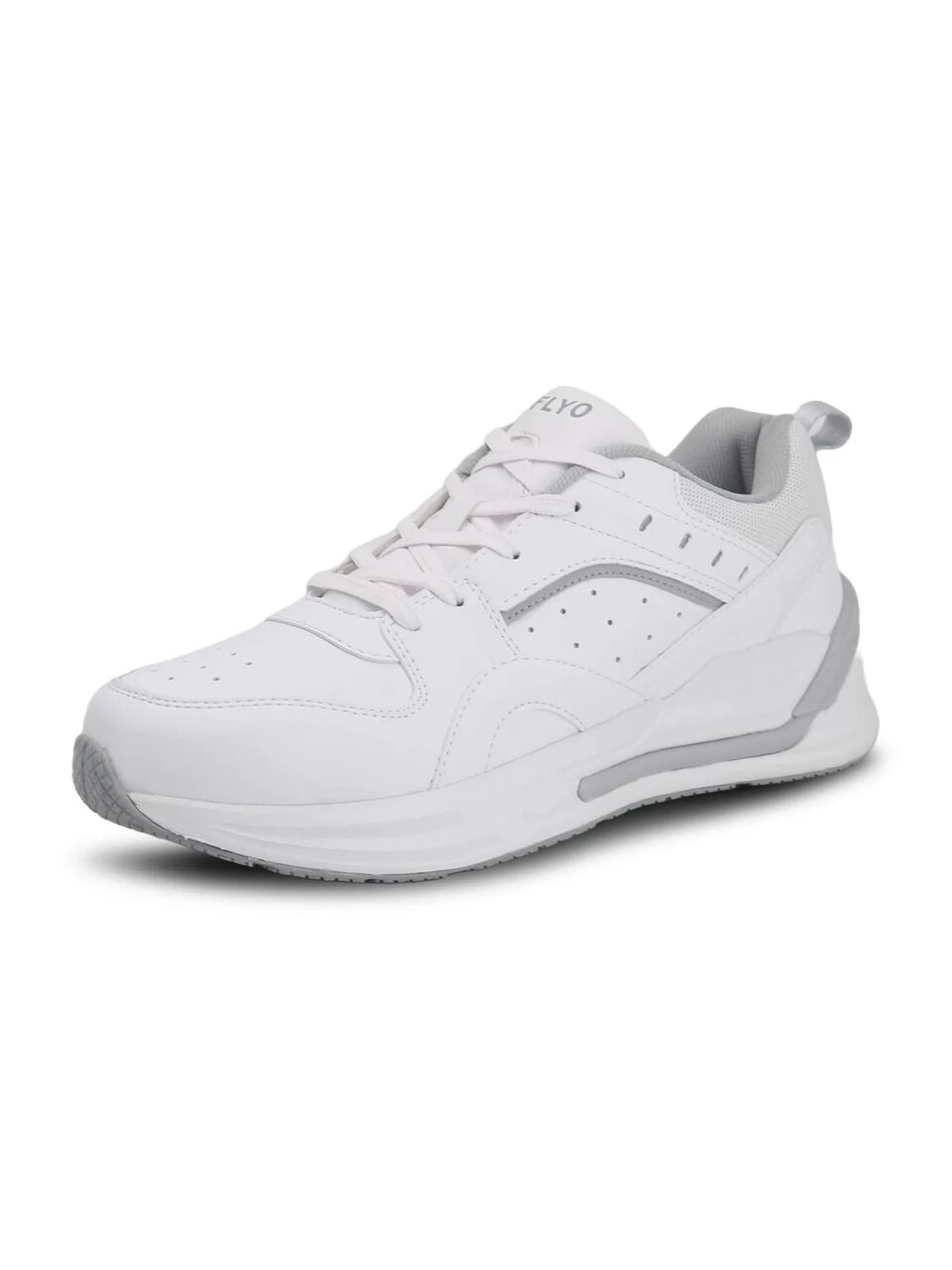 Mumbai, Clothing & Accessories, Explore Mens Track Shoes At Flyo Shoes
