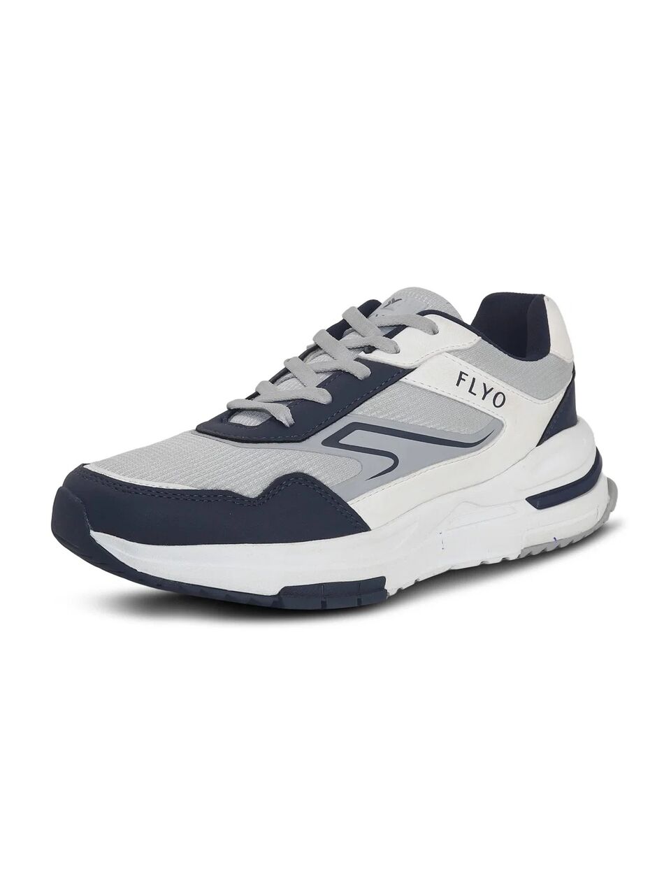 Mumbai, Clothing & Accessories, Explore Mens Track Shoes At Flyo Shoes