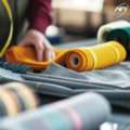 Fabric Wholesalers In Delhi