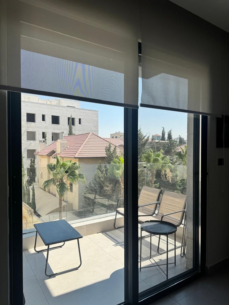 Abdoun, Apartments, Flats, Houses & Villas, JOD 20000/year,  Furnished,  3 BR,  140 Sq. Meter,  Apartments For Rent