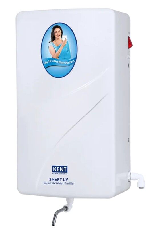 Mumbai, Electronics, INR 7199,  Buy KENT Smart UV Water Purifier For Municipal Water