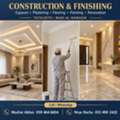 General Construction | Block To Roof | Tathleeth & Wadi Al-Dawasir