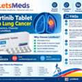 PHP 1, Making Osimertinib Tablet Ordering Simpler Across The Philippines