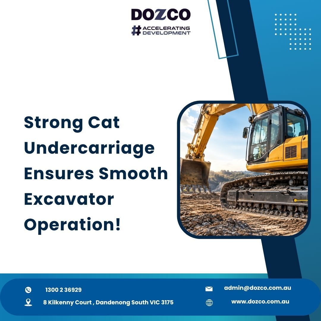 Melbourne, Construction, Smooth Operation Starts Below
