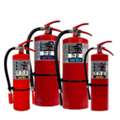 UL Listed, 10 LBS, Portable Fire Extinguishers, Bulk Stock Available In Dammam | Jubail