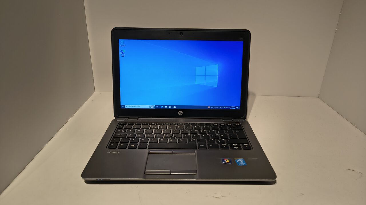 Riyadh, Computers, SAR 1049,  **SPECIAL OFFER** - HP EliteBook 820 G2 | Core I5 | 4GB RAM | 500GB HDD