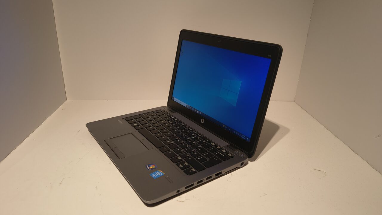 Riyadh, Computers, SAR 1049,  **SPECIAL OFFER** - HP EliteBook 820 G2 | Core I5 | 4GB RAM | 500GB HDD