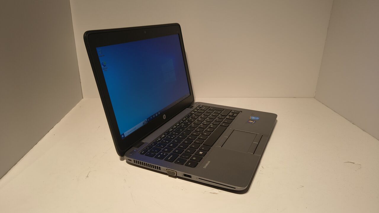 Riyadh, Computers, SAR 1049,  **SPECIAL OFFER** - HP EliteBook 820 G2 | Core I5 | 4GB RAM | 500GB HDD