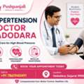 Hypertension Doctor Vadodara | Pushpanjali Speciality Hospital