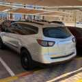 SAR 21000,  Chevrolet Traverse,  2013,  Automatic,  228000 KM,  URGENT SALE &ndash;   : A Perfect Family Car (7-8 Seater)