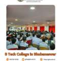 B Tech College In Bhubaneswar