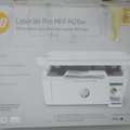 SAR 450,  Brand New Printer Without Ink Cartridge HP LaserJet All-in-one Network, Usb, Wi-fi Printer