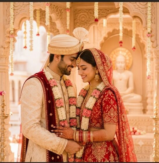 Jaipur, Guest Posting, Looking For A Jain Life Partner? What Should You Know Before Jain Marriage?