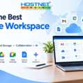 Order The Best Google Workspace India