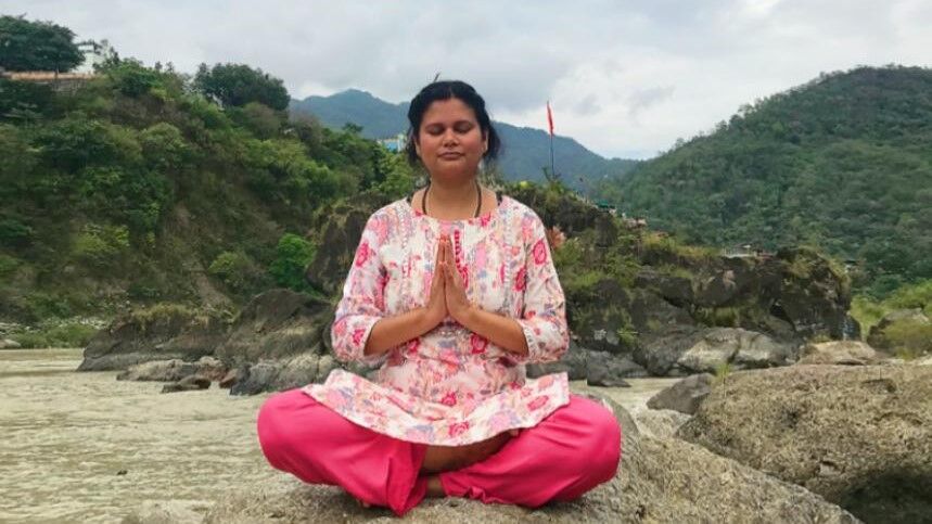 The Hague, Health, Yoga Teacher Training NL | Indian Classical Yoga