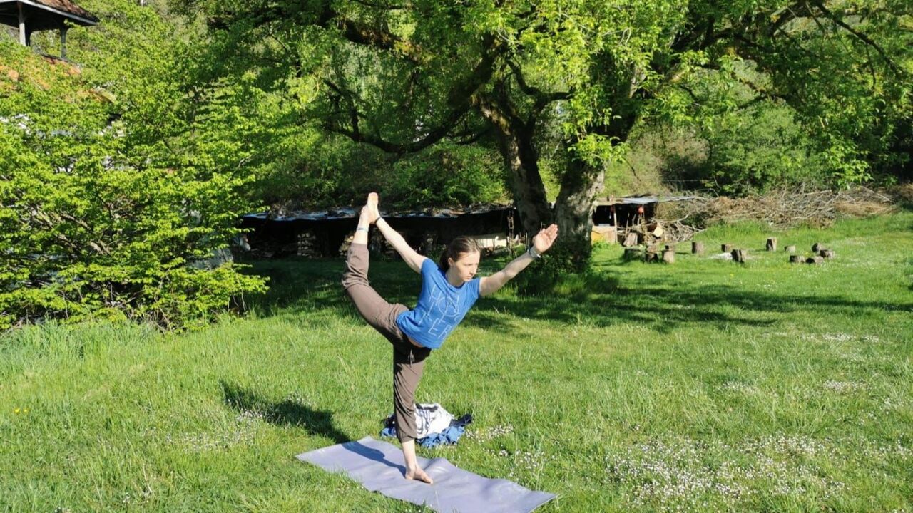 The Hague, Health, Yoga Teacher Training NL | Indian Classical Yoga