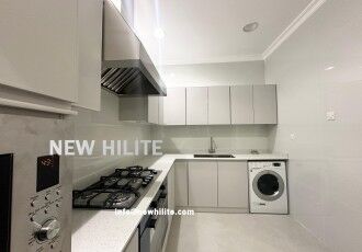 Kuwait City, Apartments, Flats, Houses & Villas, KWD 800/month,  3 BR,  Brand New 3 Master Bedroom Duplex With Terrace For Rent In Rumaithya