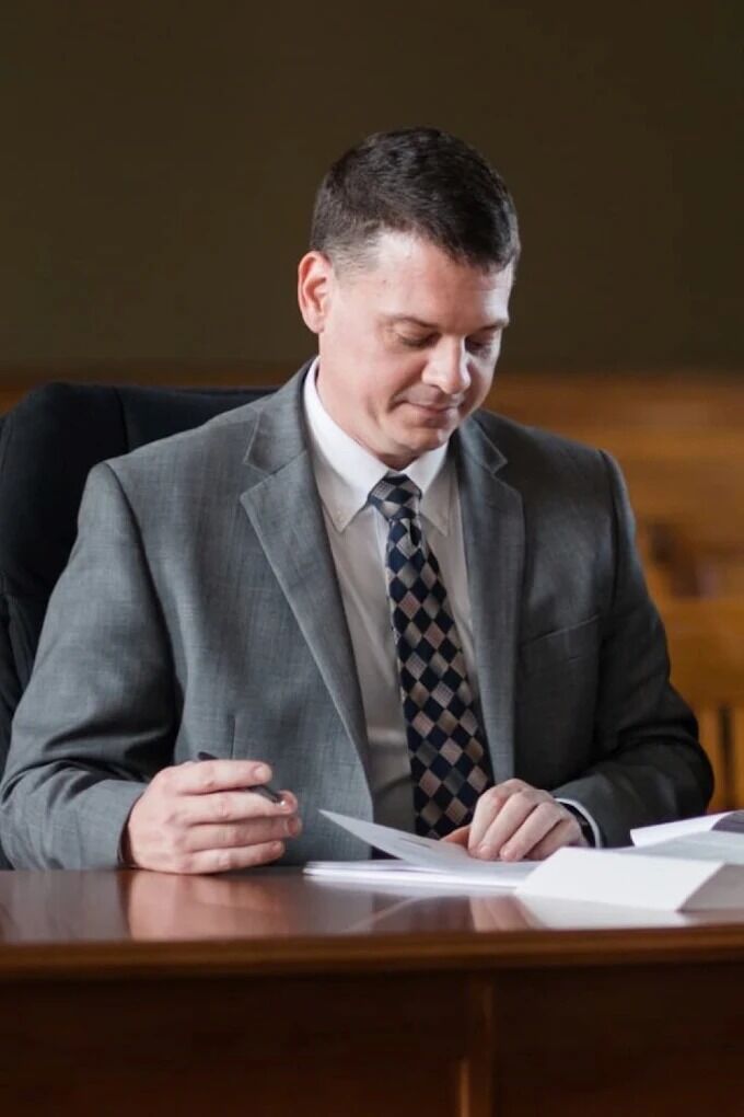 New York, Legal, The Ellis Law Group
