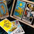 Online Tarot Card Reader In India