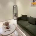 SAR 34/year,  Furnished,  1 BR,  1 Bedroom Ground Floor Home - Al Wizarat - SAR 34,000/Year