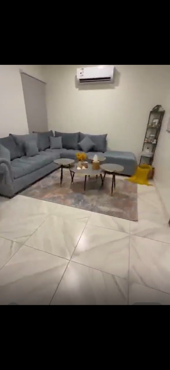 Al Wizarat, Apartments, Flats, Houses & Villas, SAR 34/year,  Furnished,  1 BR,  1 Bedroom Ground Floor Home - Al Wizarat - SAR 34,000/Year