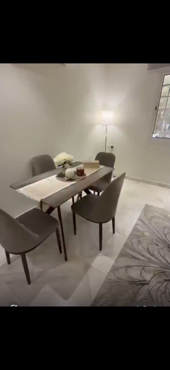 Al Wizarat, Apartments, Flats, Houses & Villas, SAR 34/year,  Furnished,  1 BR,  1 Bedroom Ground Floor Home - Al Wizarat - SAR 34,000/Year