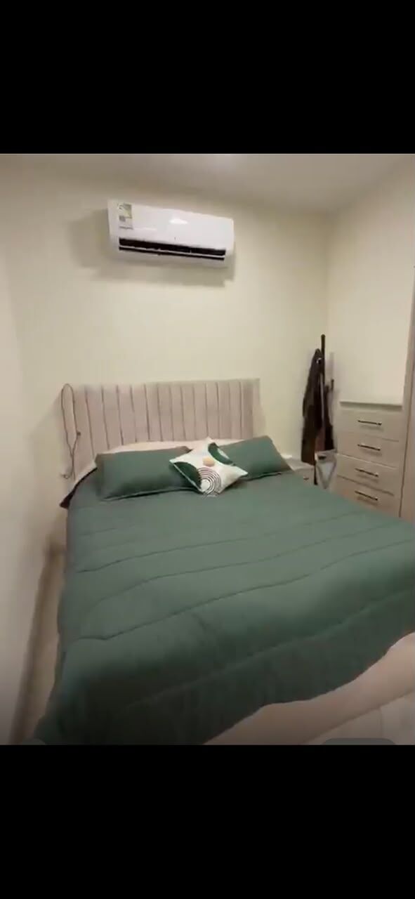 Al Wizarat, Apartments, Flats, Houses & Villas, SAR 34/year,  Furnished,  1 BR,  1 Bedroom Ground Floor Home - Al Wizarat - SAR 34,000/Year