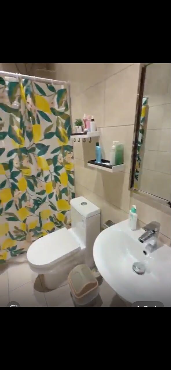 Al Wizarat, Apartments, Flats, Houses & Villas, SAR 34/year,  Furnished,  1 BR,  1 Bedroom Ground Floor Home - Al Wizarat - SAR 34,000/Year