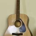 SAR 250,  Yamaha F310 Acoustic Guitar