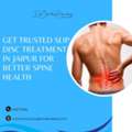 Get Trusted Slip Disc Treatment In Jaipur For Better Spine Health