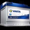 RM 130,  Varta Car Battery | Convenient Mobile Battery Service Malaysia
