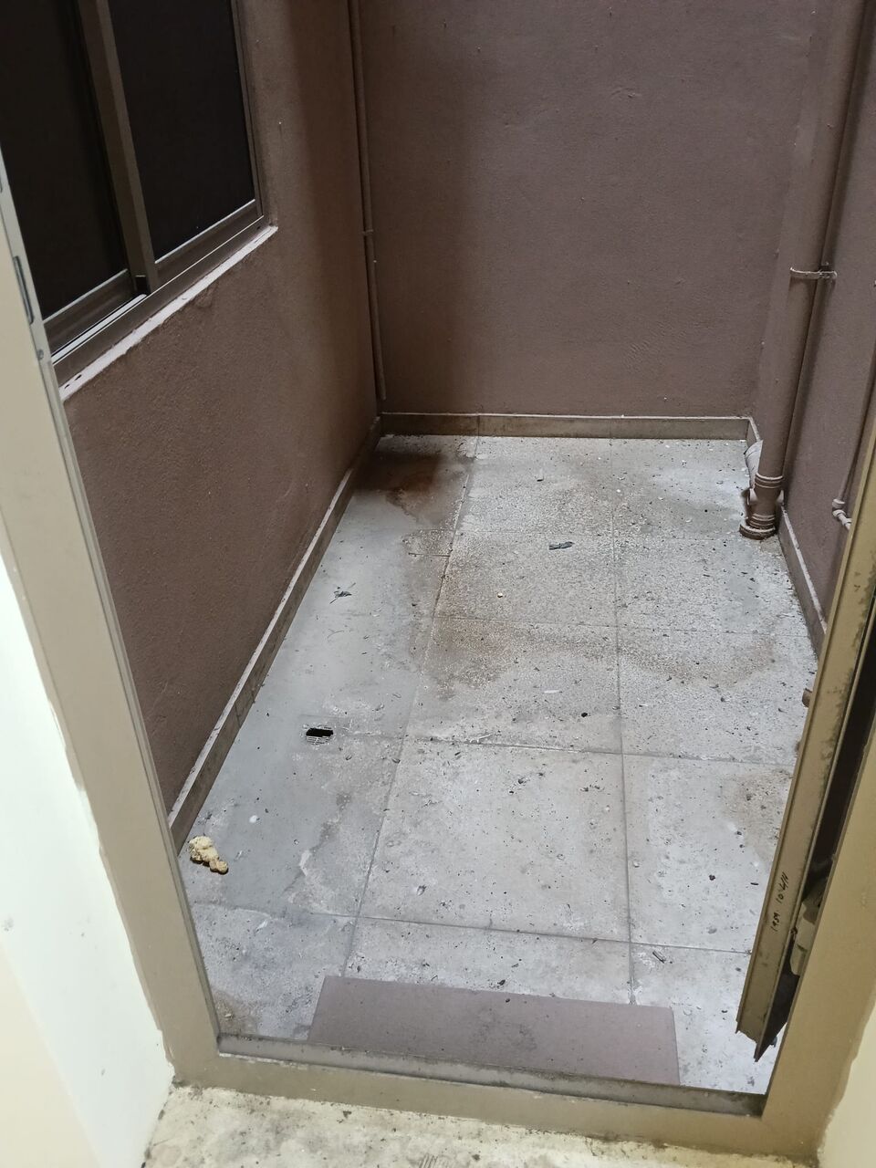 Gudaibiya, Apartments, Flats, Houses & Villas, BHD 270/month,  2 BR,  2 Bedroom Unfurnished Flat For Rent With Ewa